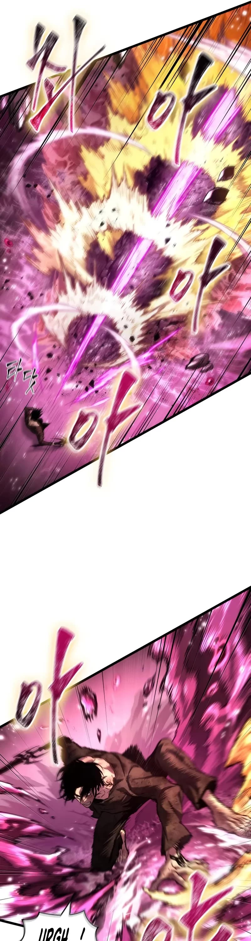 The World After the Fall chapter 187 page 10