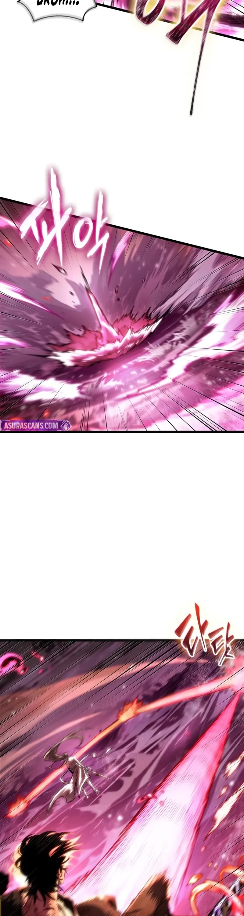 The World After the Fall chapter 187 page 11