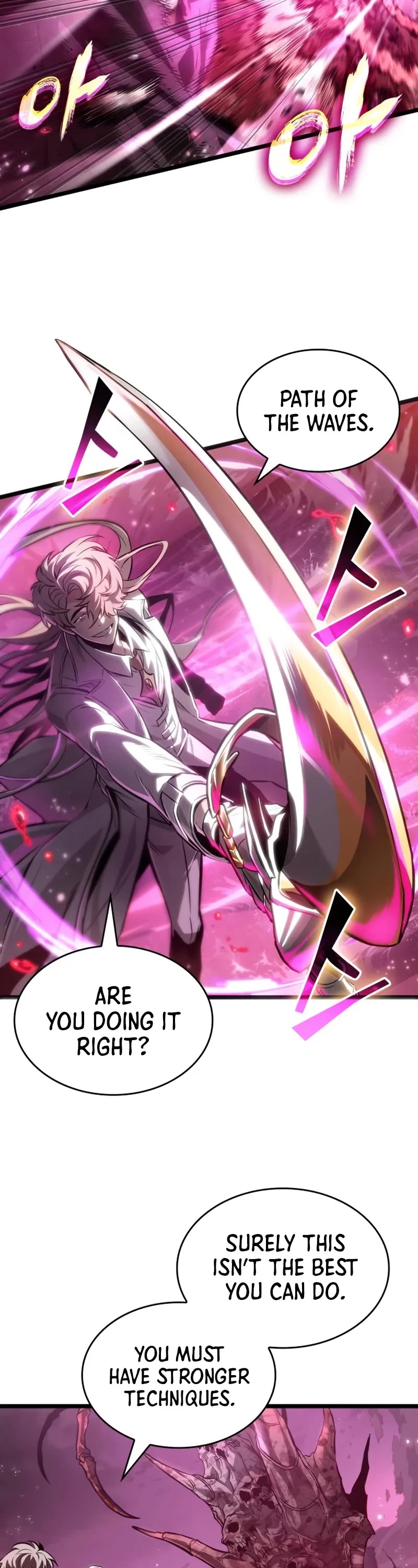 The World After the Fall chapter 187 page 15