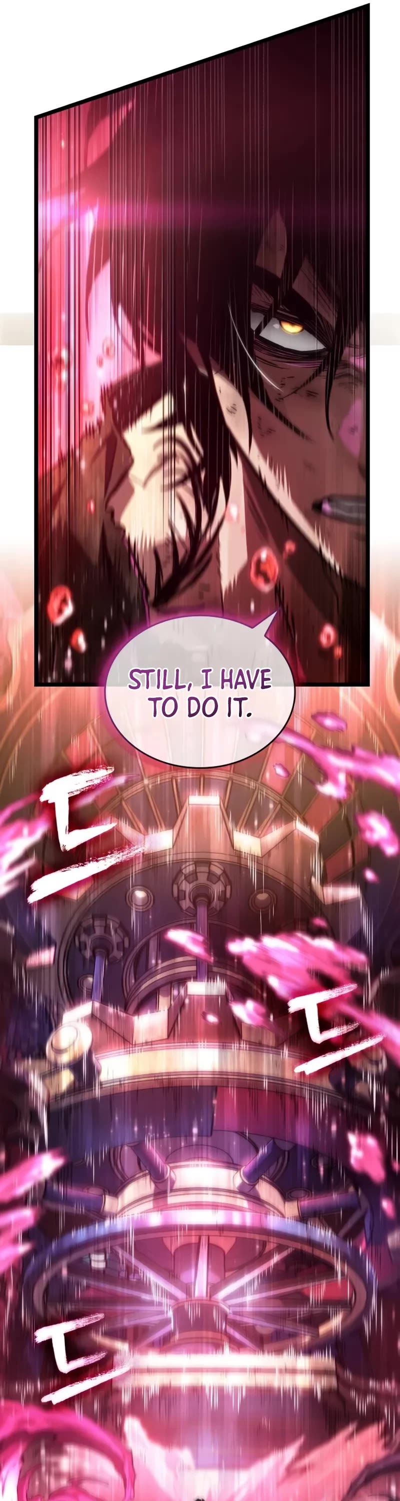 The World After the Fall chapter 187 page 18