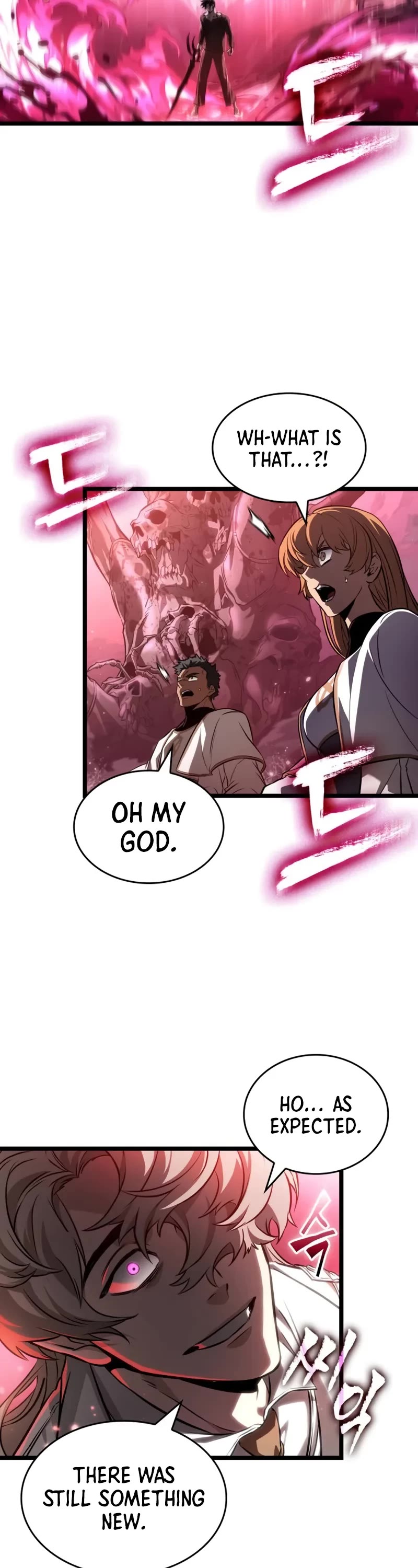 The World After the Fall chapter 187 page 19