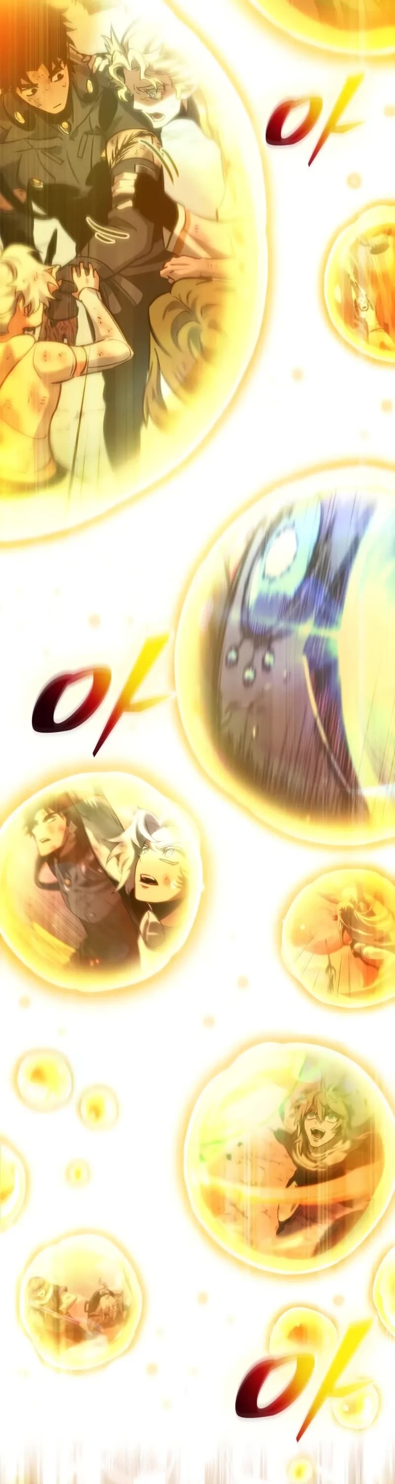 The World After the Fall chapter 187 page 22