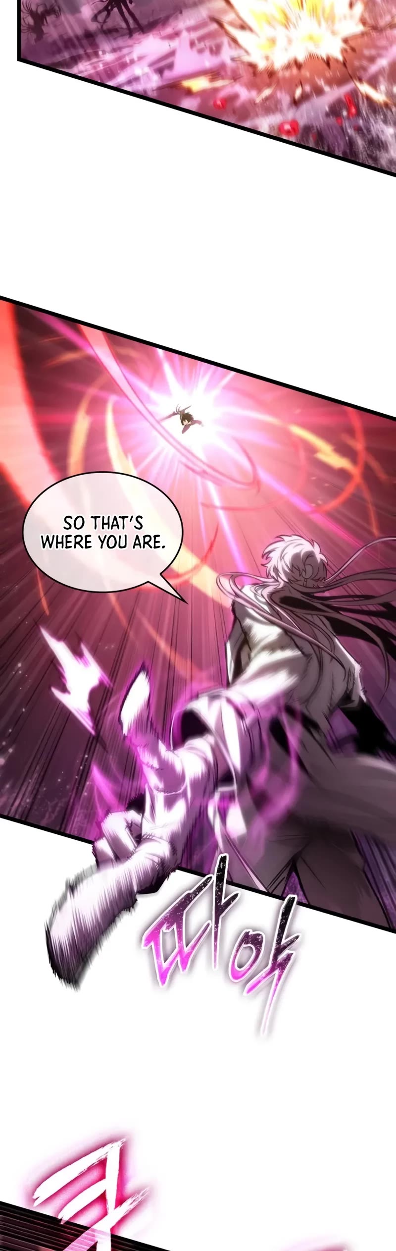 The World After the Fall chapter 187 page 24