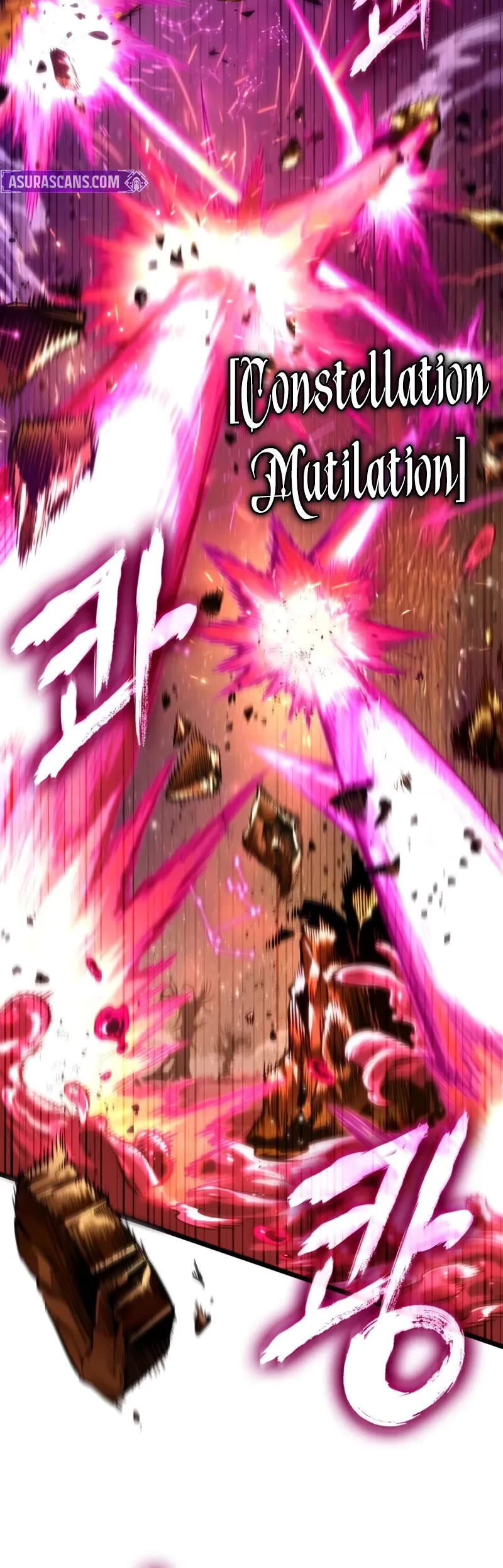 The World After the Fall chapter 187 page 29