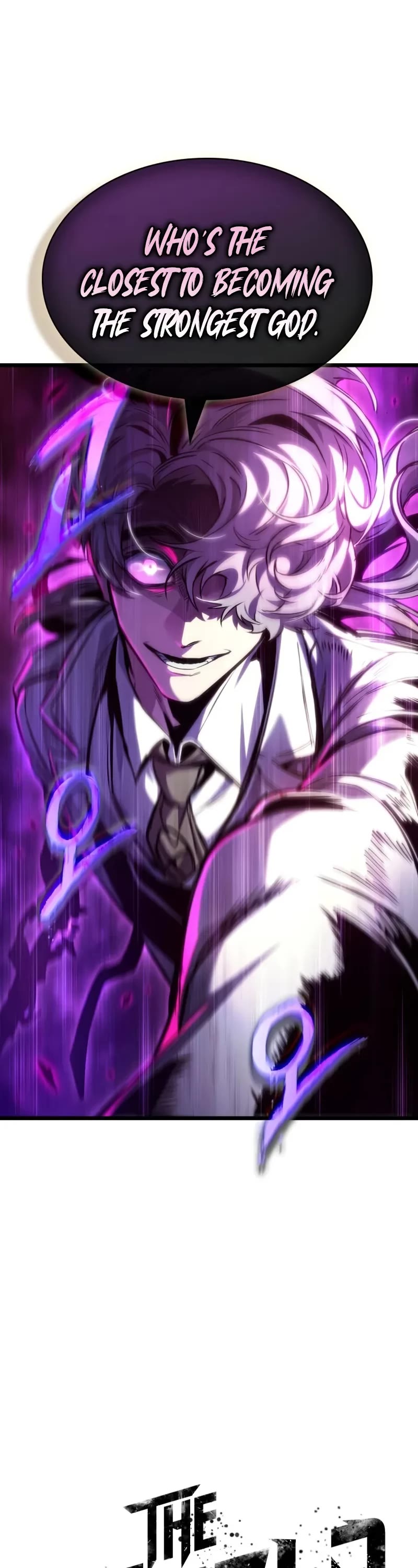 The World After the Fall chapter 187 page 3