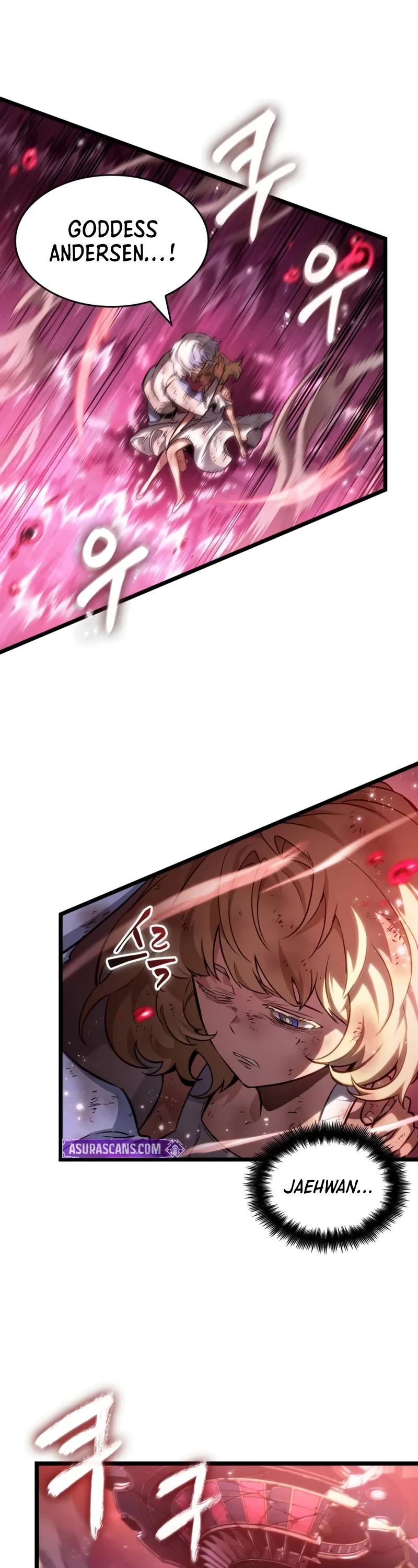 The World After the Fall chapter 187 page 31