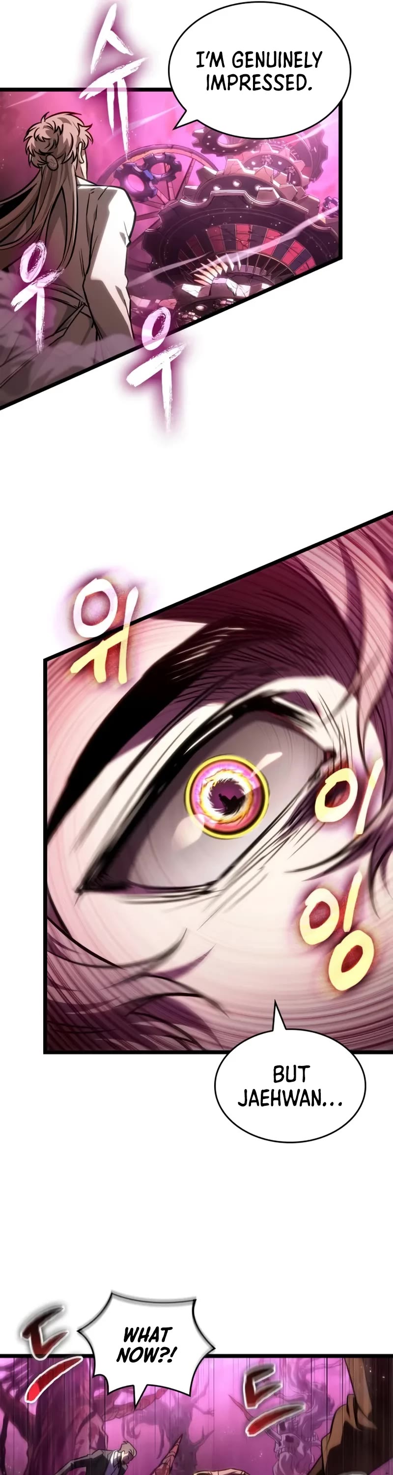 The World After the Fall chapter 187 page 34