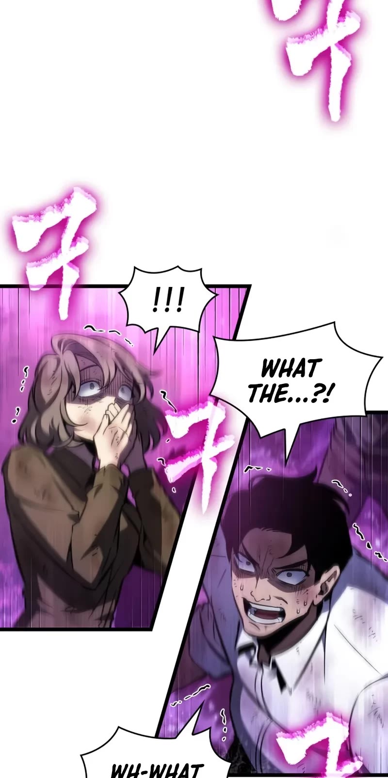 The World After the Fall chapter 187 page 36