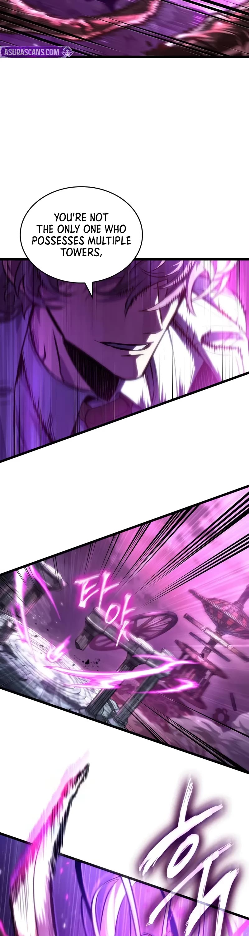 The World After the Fall chapter 187 page 39