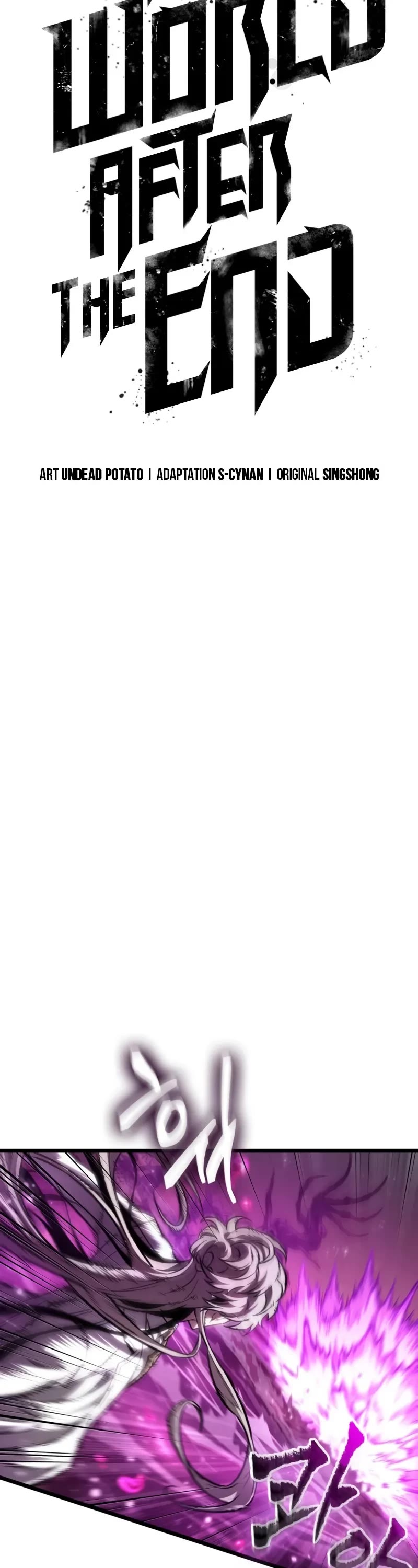 The World After the Fall chapter 187 page 4