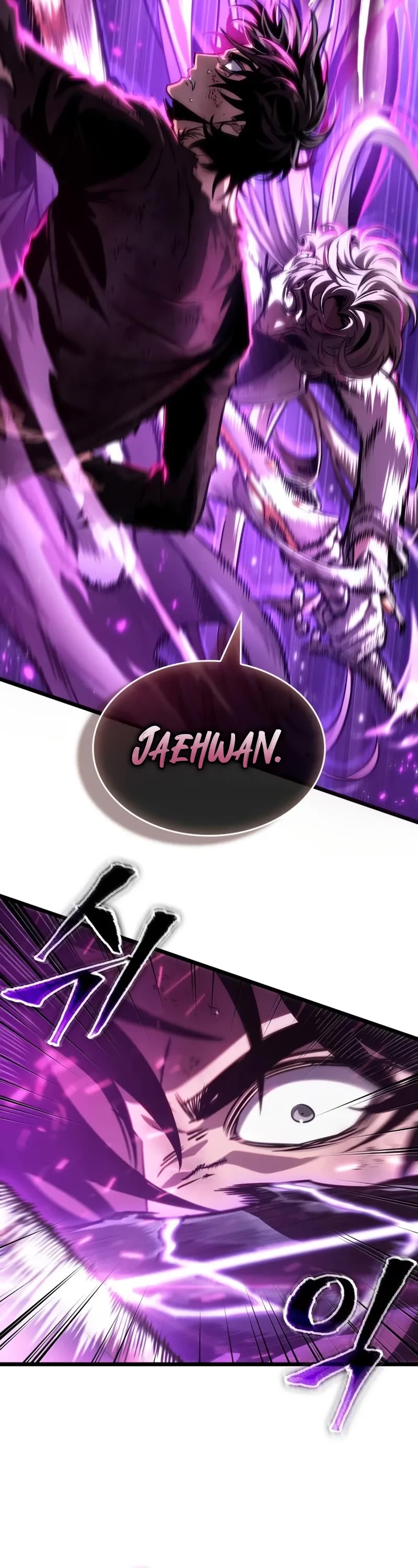 The World After the Fall chapter 187 page 40