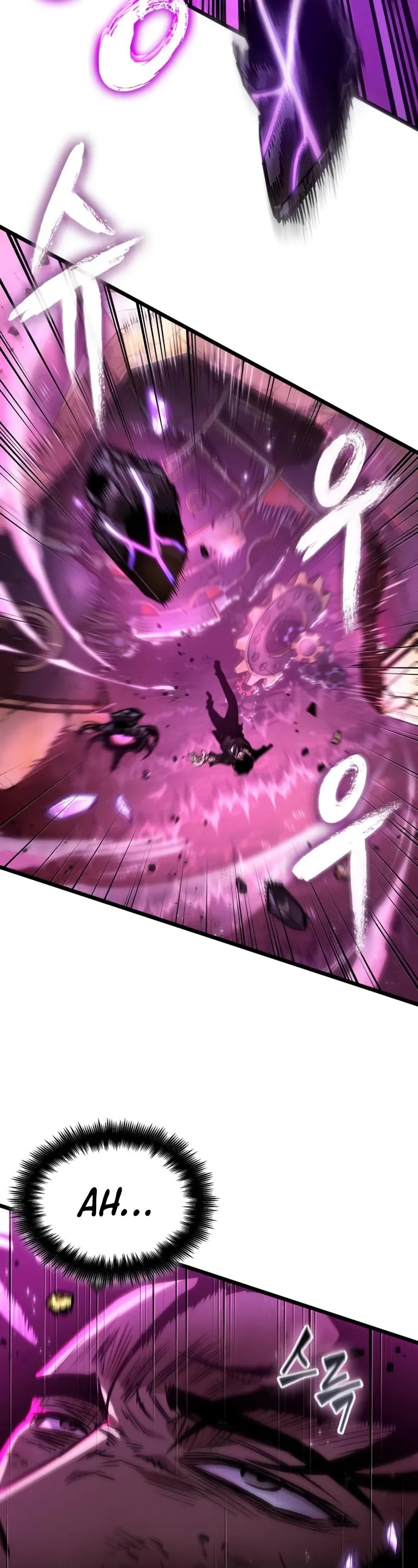 The World After the Fall chapter 187 page 42