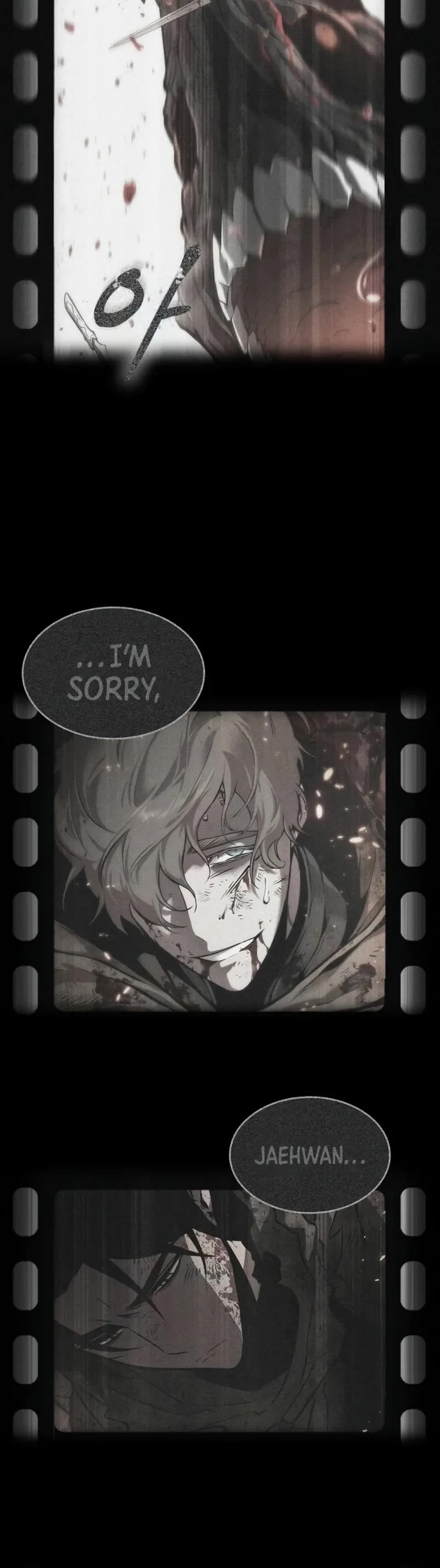 The World After the Fall chapter 187 page 48