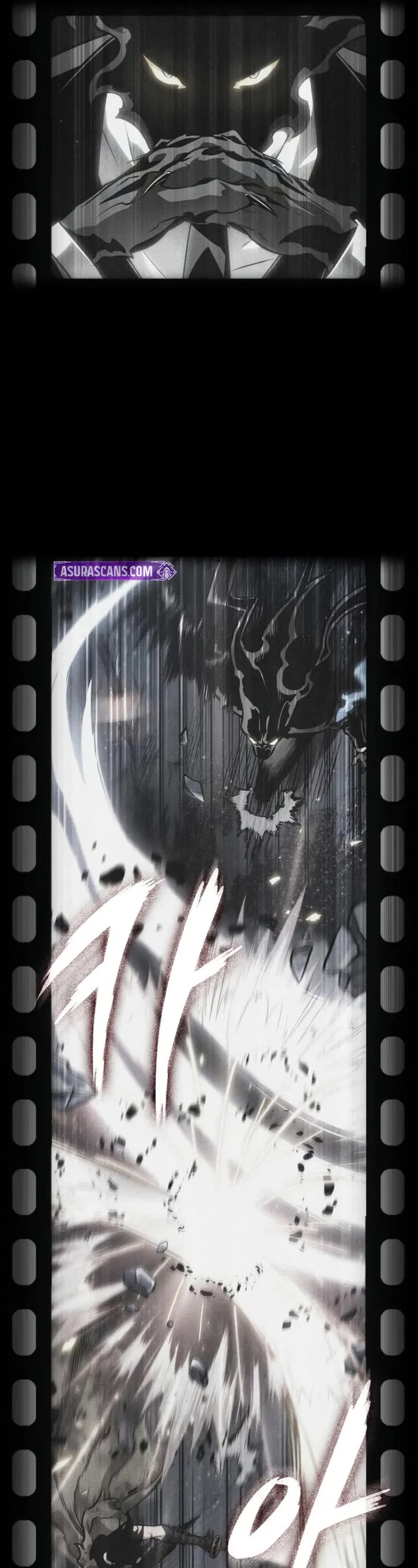 The World After the Fall chapter 187 page 49