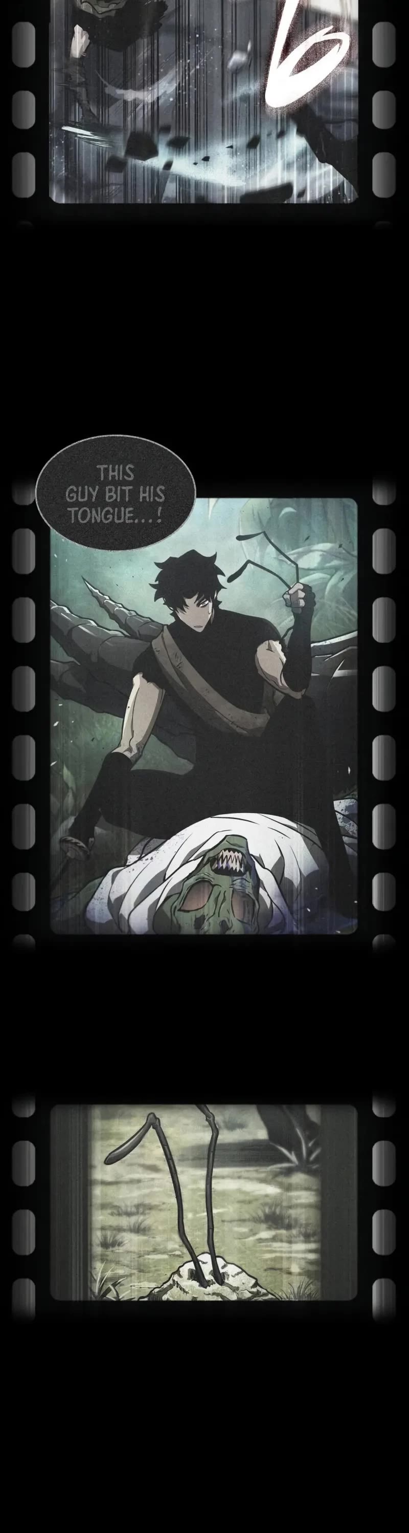 The World After the Fall chapter 187 page 50