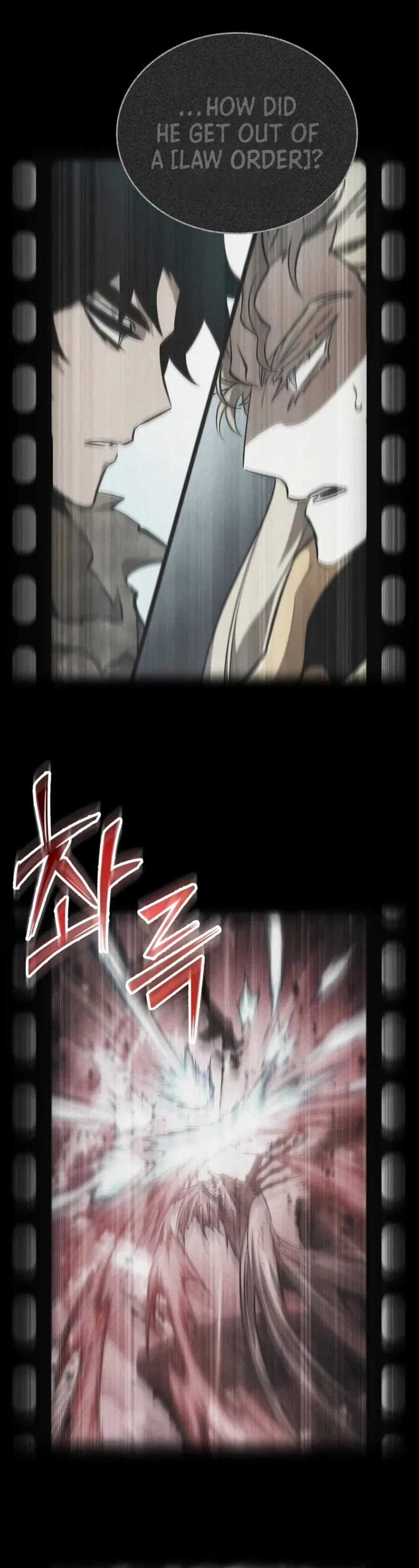 The World After the Fall chapter 187 page 51