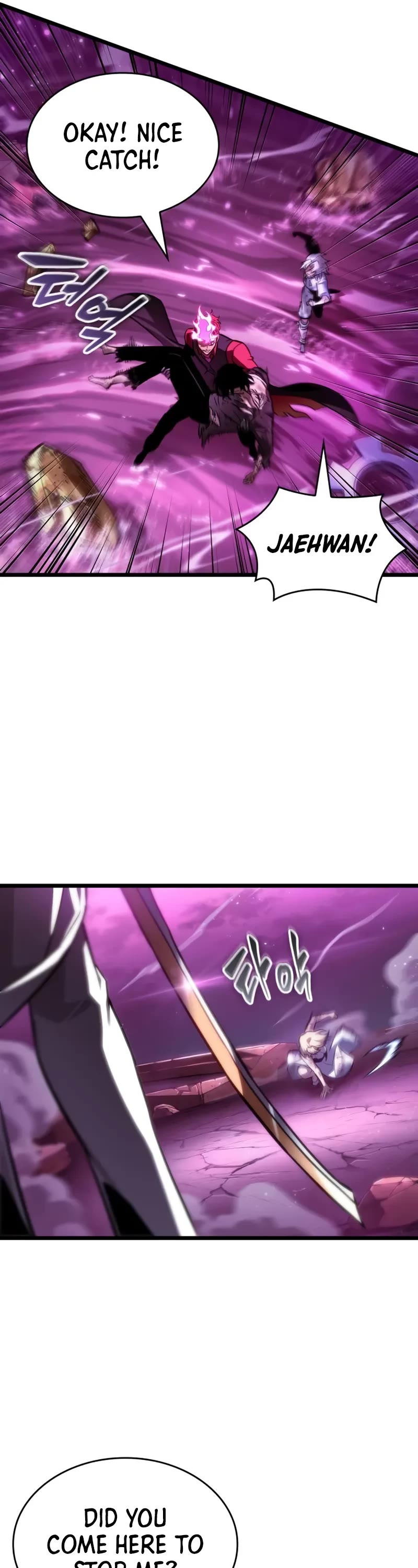 The World After the Fall chapter 187 page 63