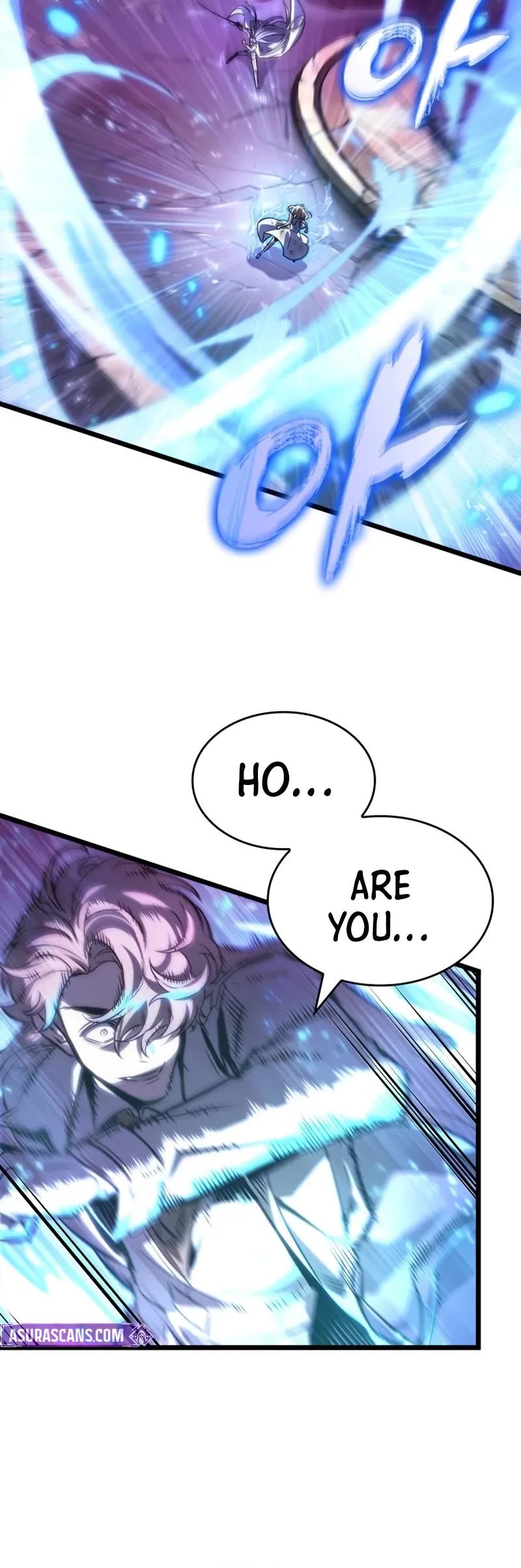 The World After the Fall chapter 187 page 66