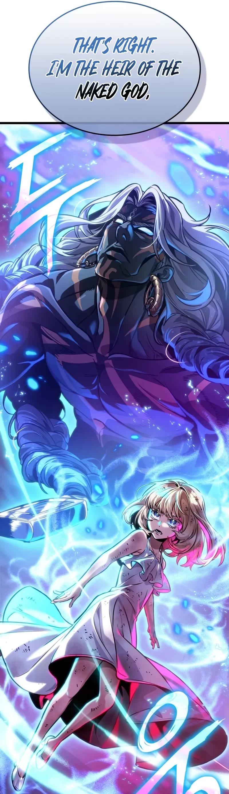 The World After the Fall chapter 187 page 67