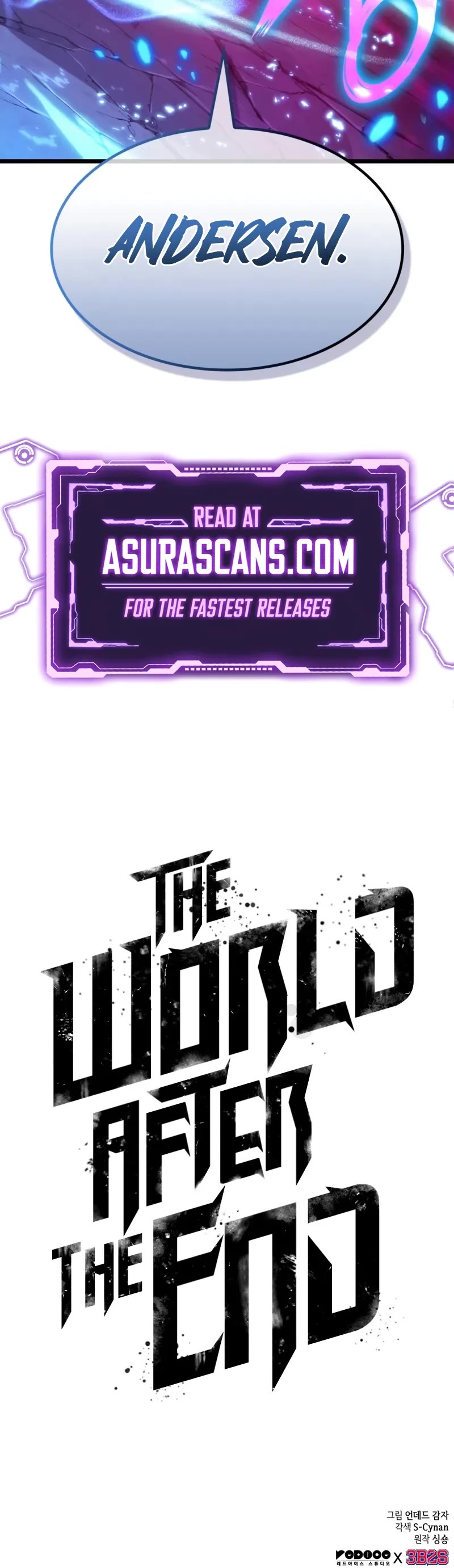 The World After the Fall chapter 187 page 68