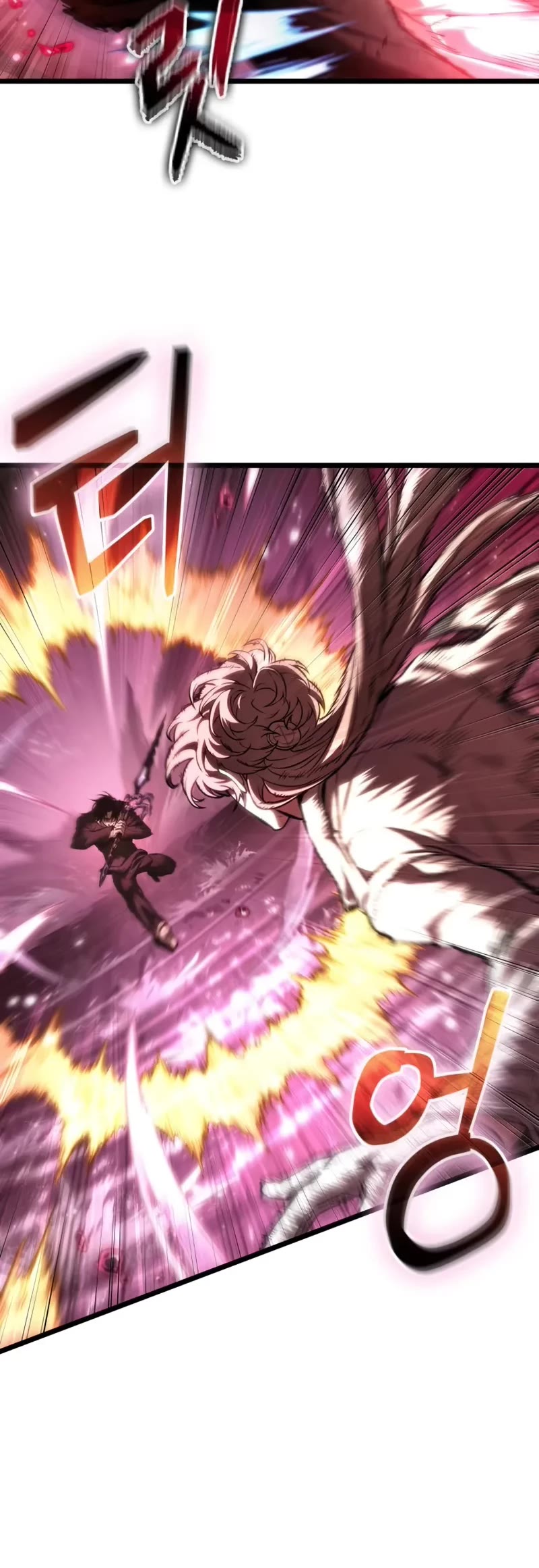 The World After the Fall chapter 187 page 9