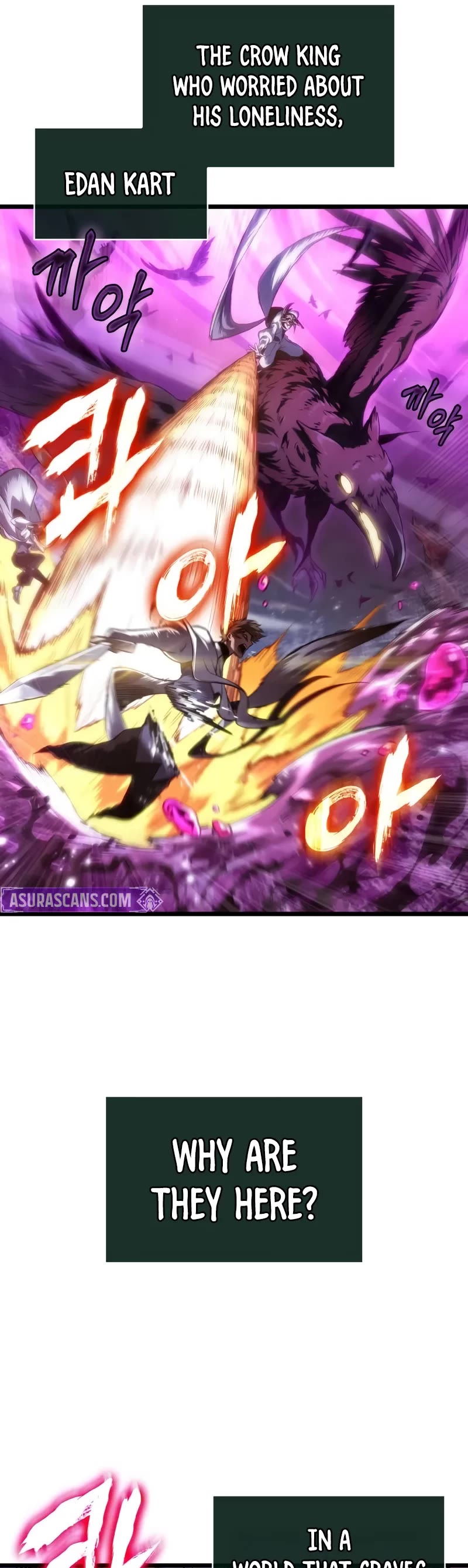 The World After the Fall chapter 188 page 10