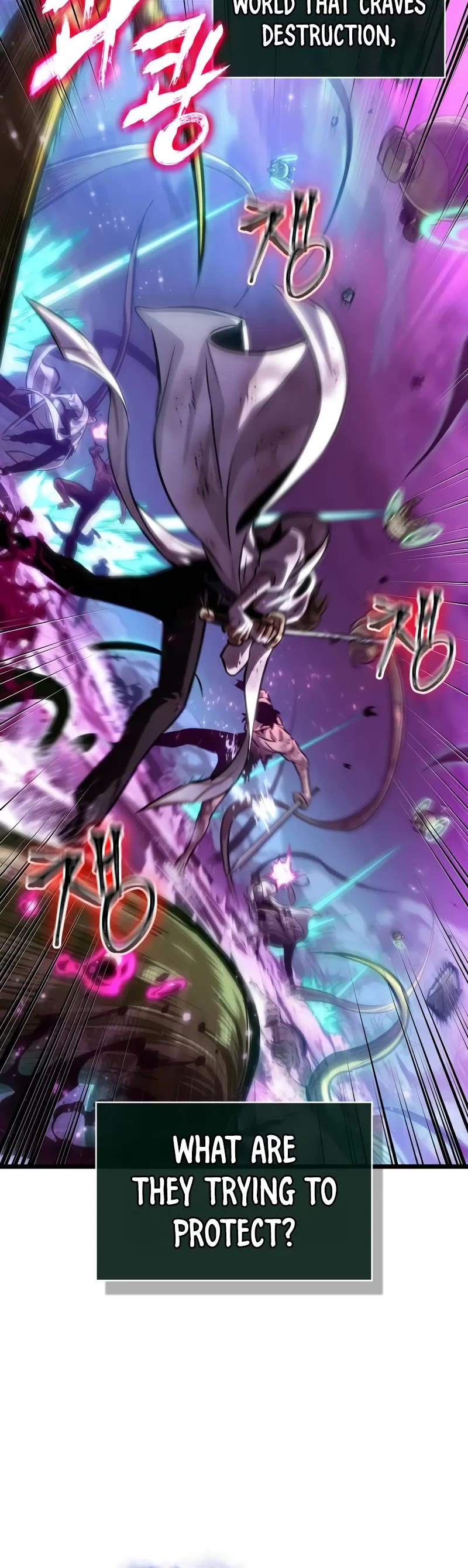 The World After the Fall chapter 188 page 11