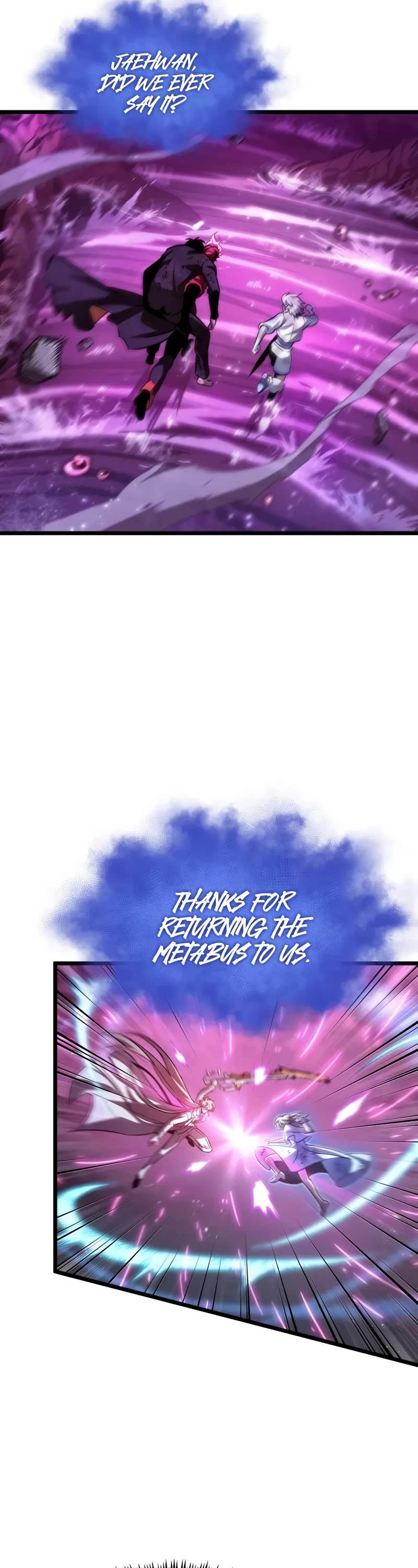 The World After the Fall chapter 188 page 12