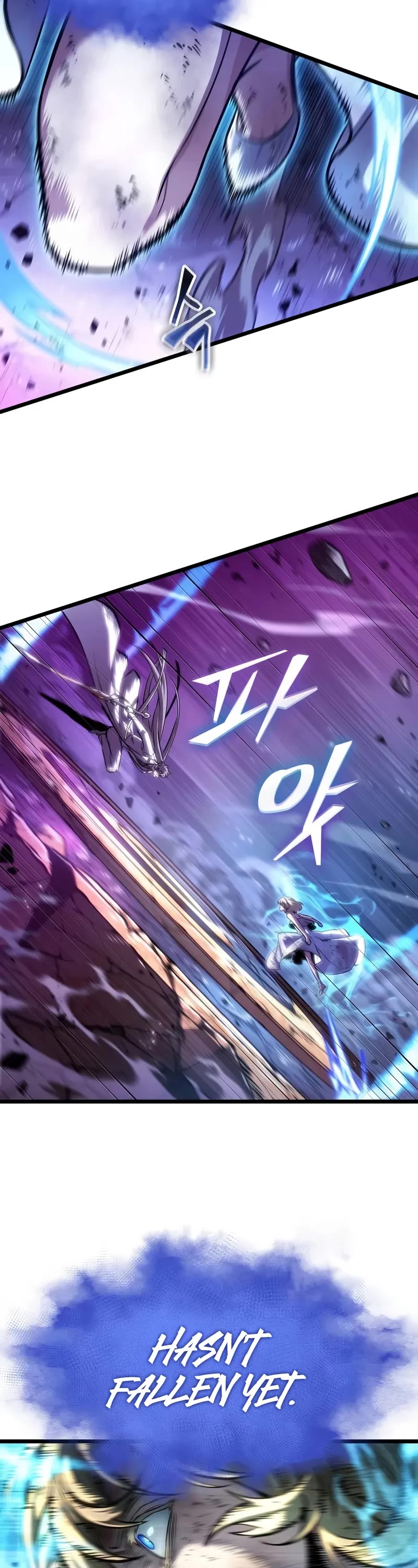 The World After the Fall chapter 188 page 14