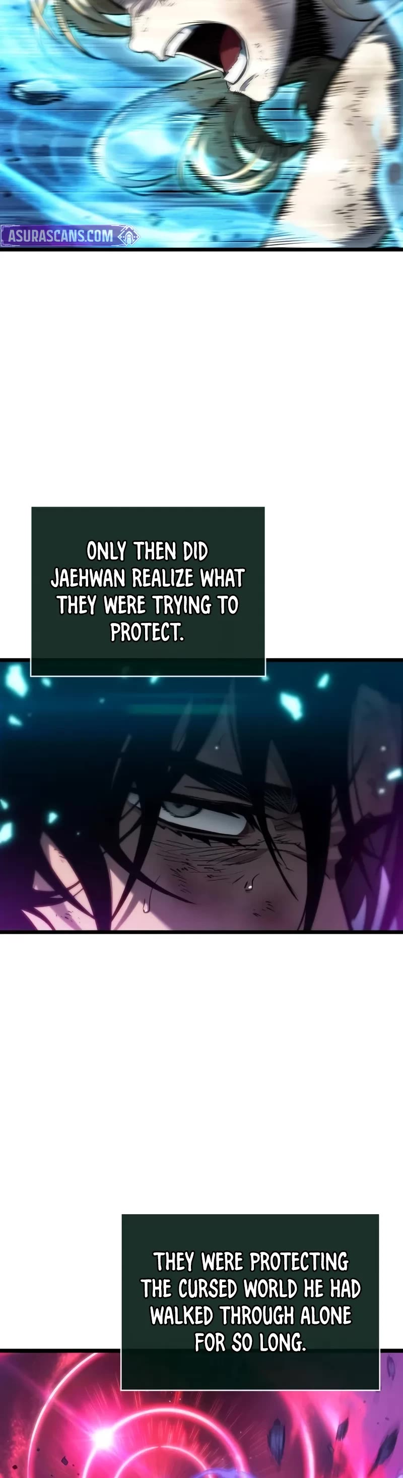 The World After the Fall chapter 188 page 15