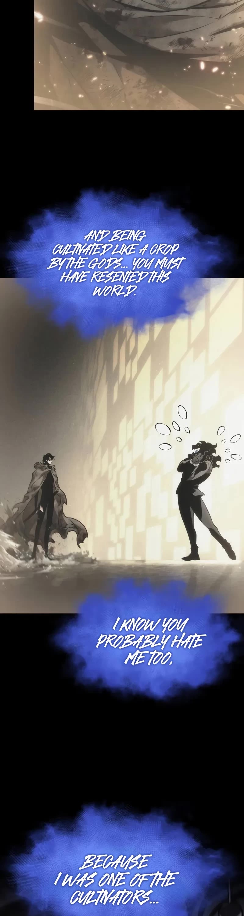 The World After the Fall chapter 188 page 24