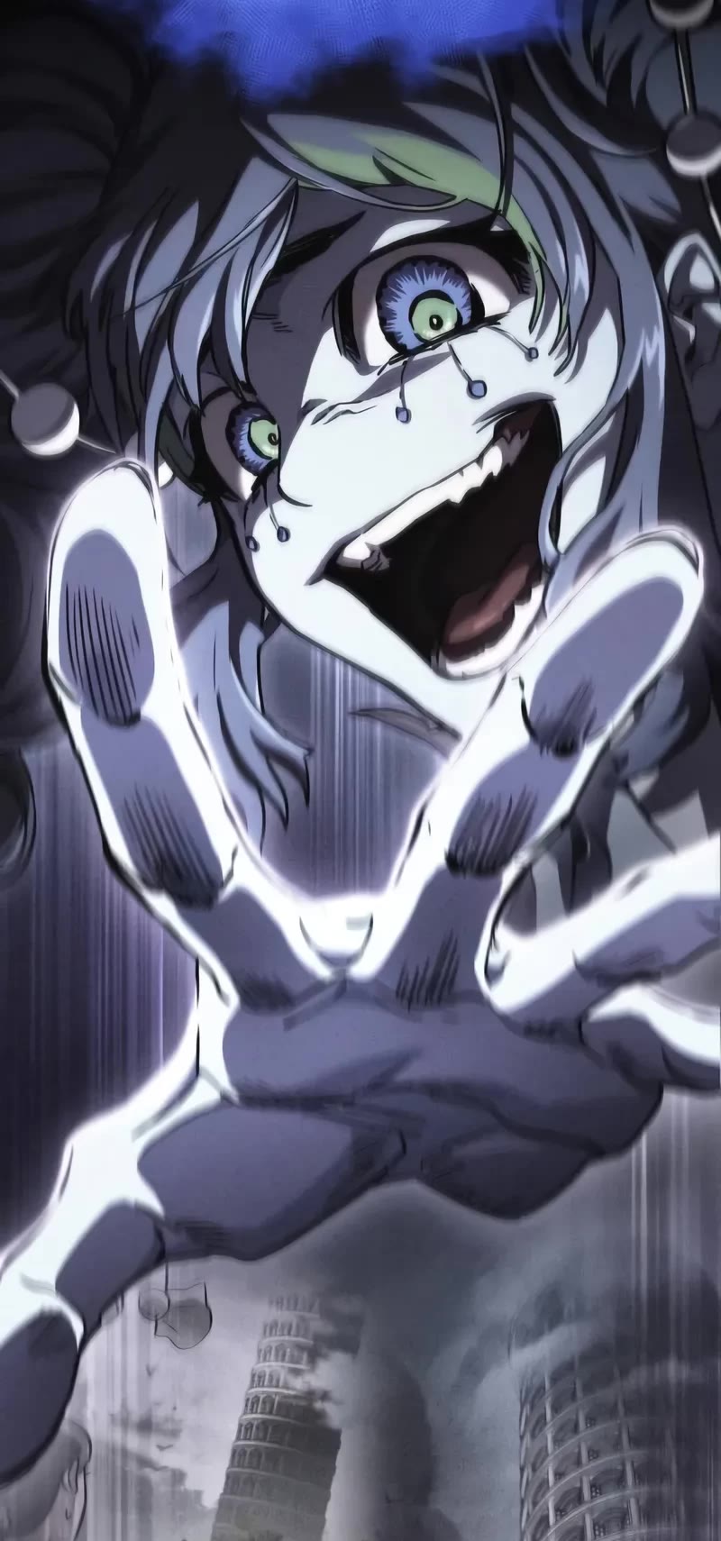 The World After the Fall chapter 188 page 25