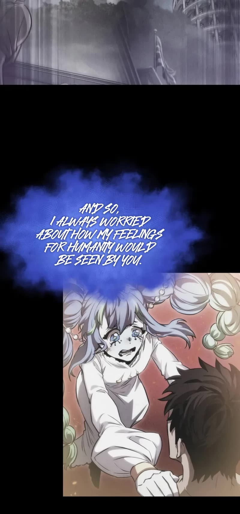 The World After the Fall chapter 188 page 26