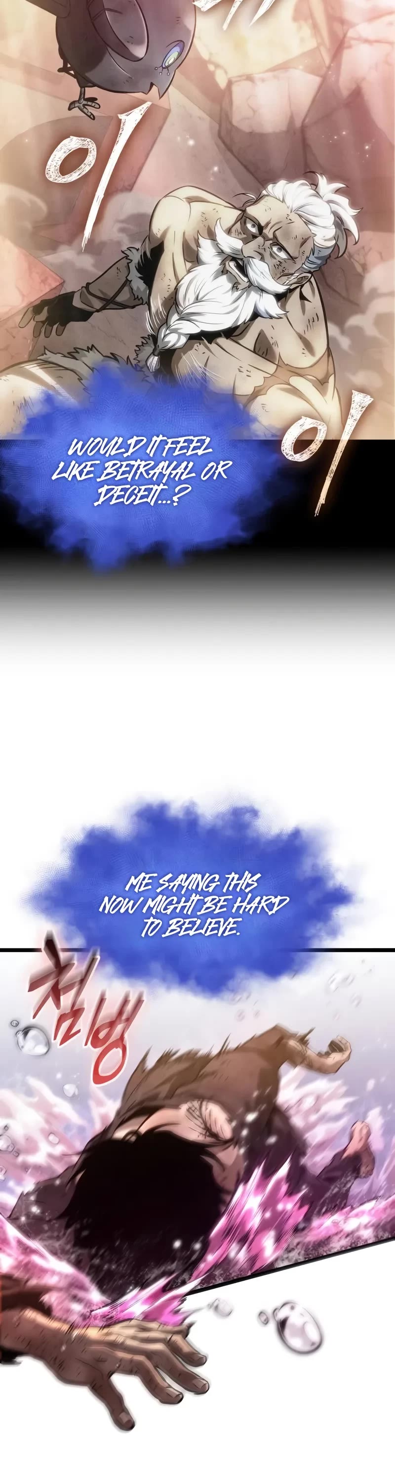 The World After the Fall chapter 188 page 28