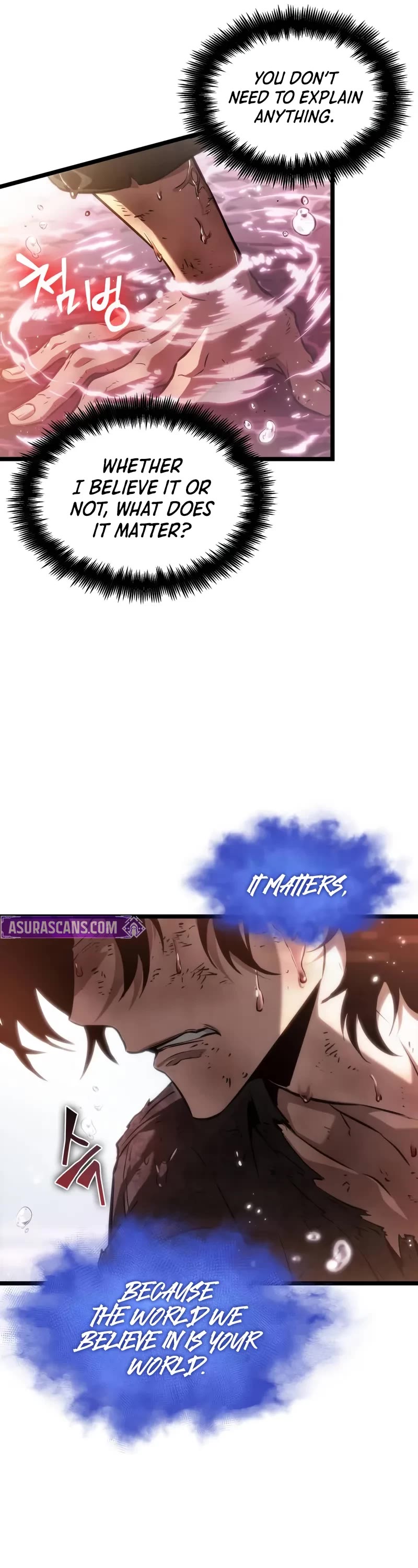 The World After the Fall chapter 188 page 29