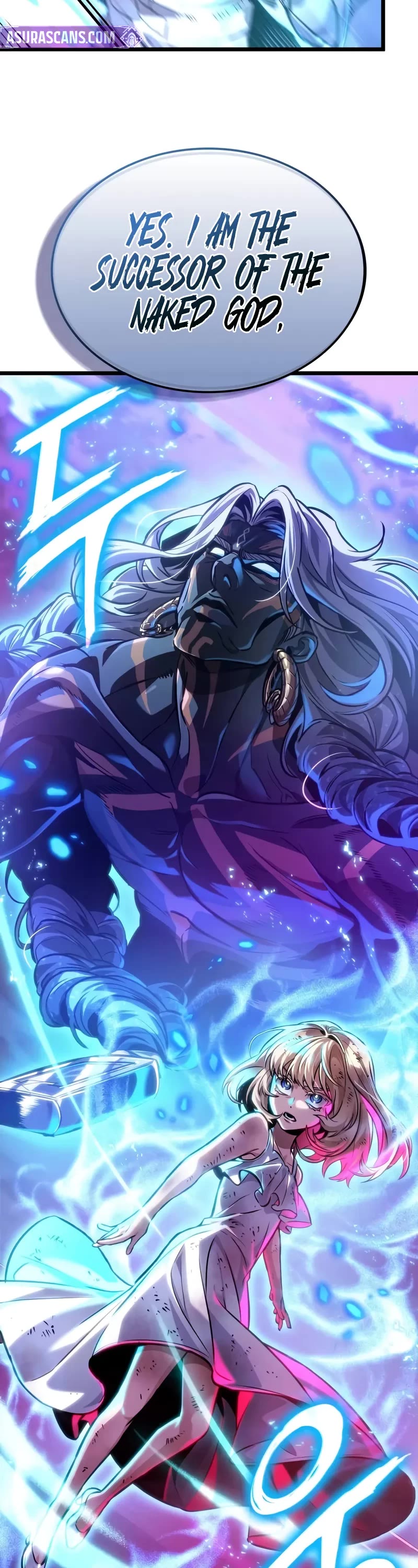 The World After the Fall chapter 188 page 3