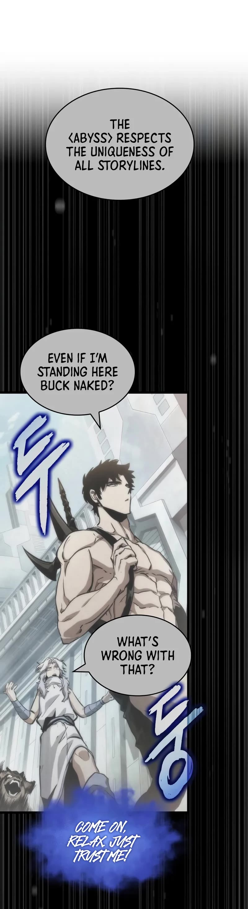 The World After the Fall chapter 188 page 30