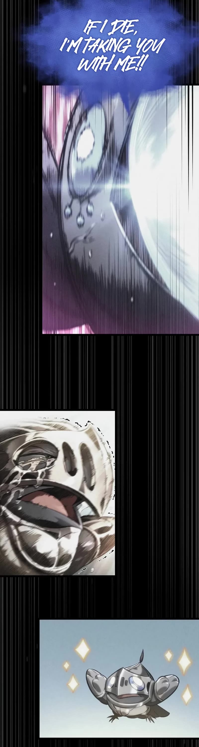 The World After the Fall chapter 188 page 36