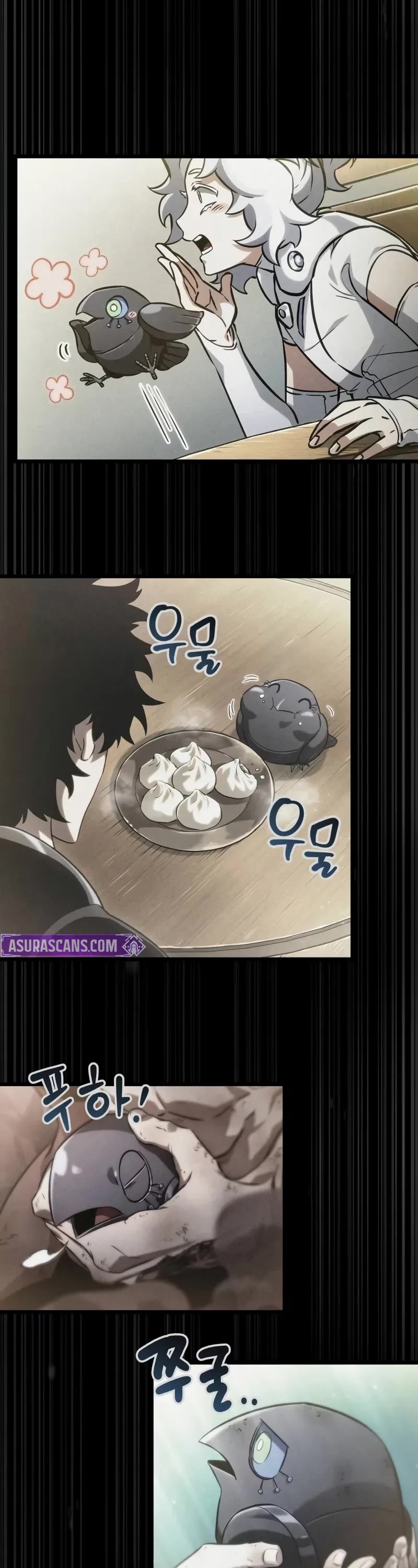 The World After the Fall chapter 188 page 37