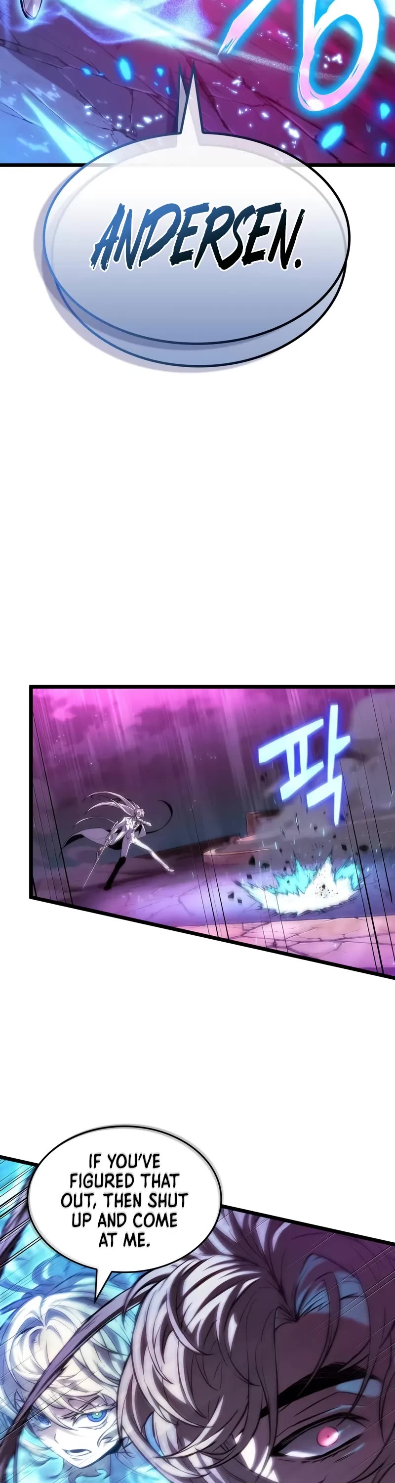 The World After the Fall chapter 188 page 4