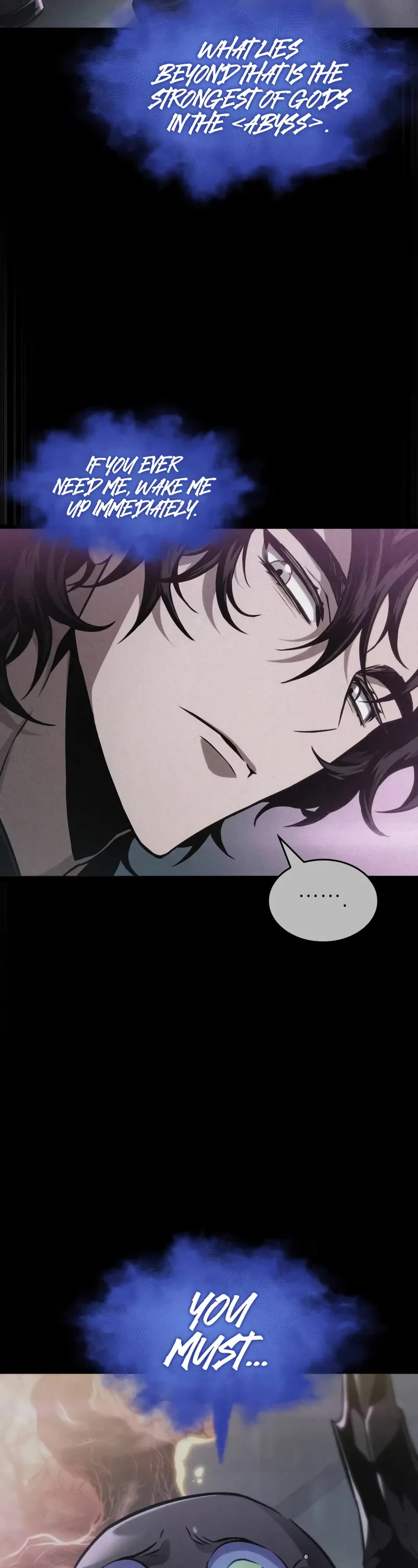 The World After the Fall chapter 188 page 41