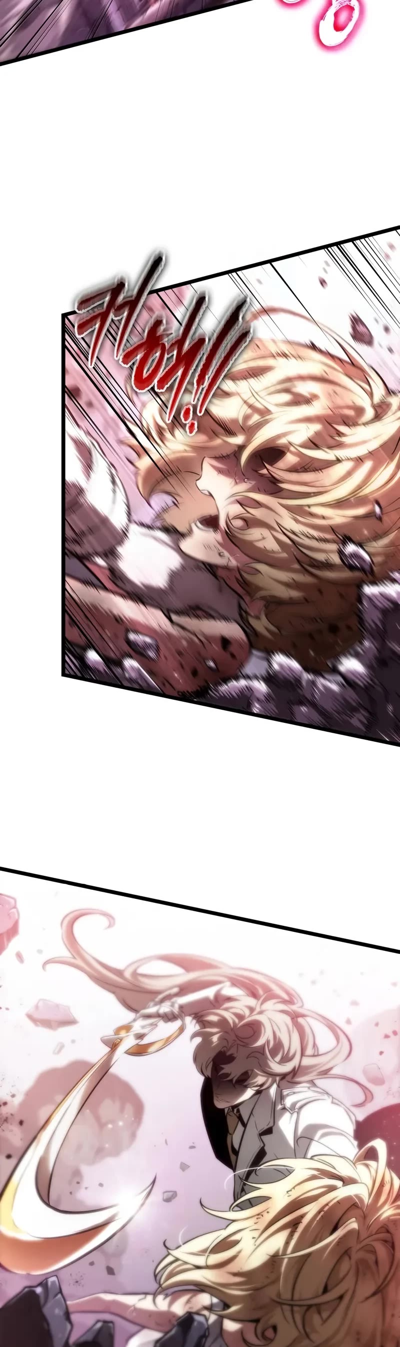 The World After the Fall chapter 188 page 43