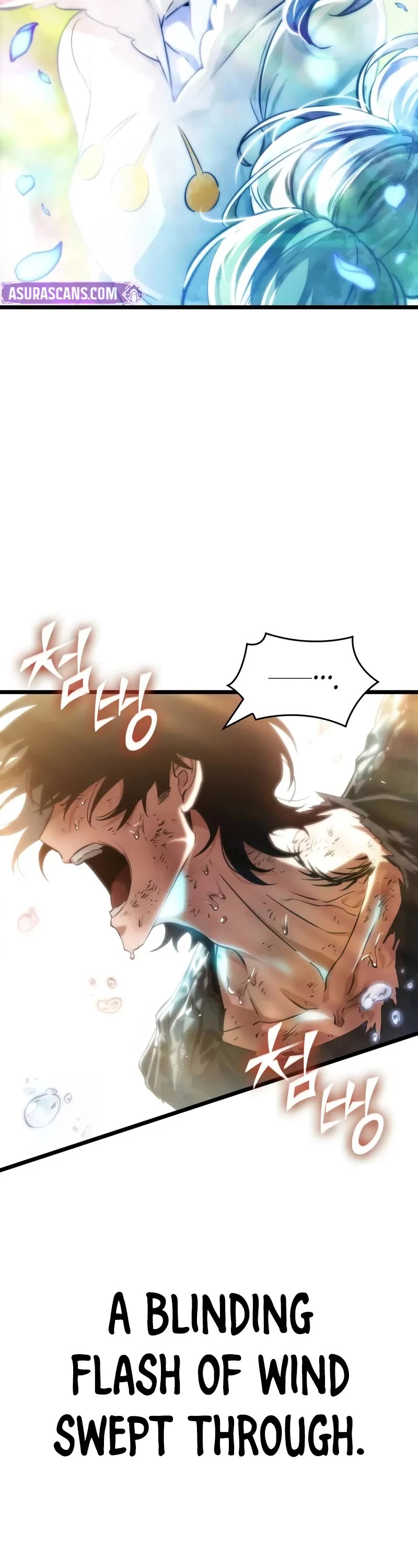 The World After the Fall chapter 188 page 49