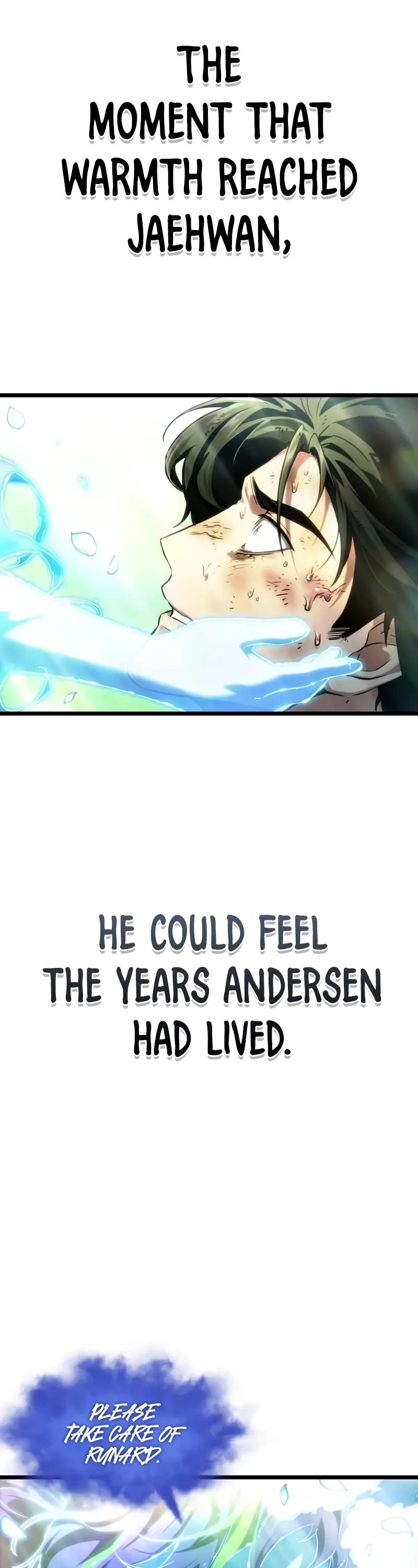 The World After the Fall chapter 188 page 52