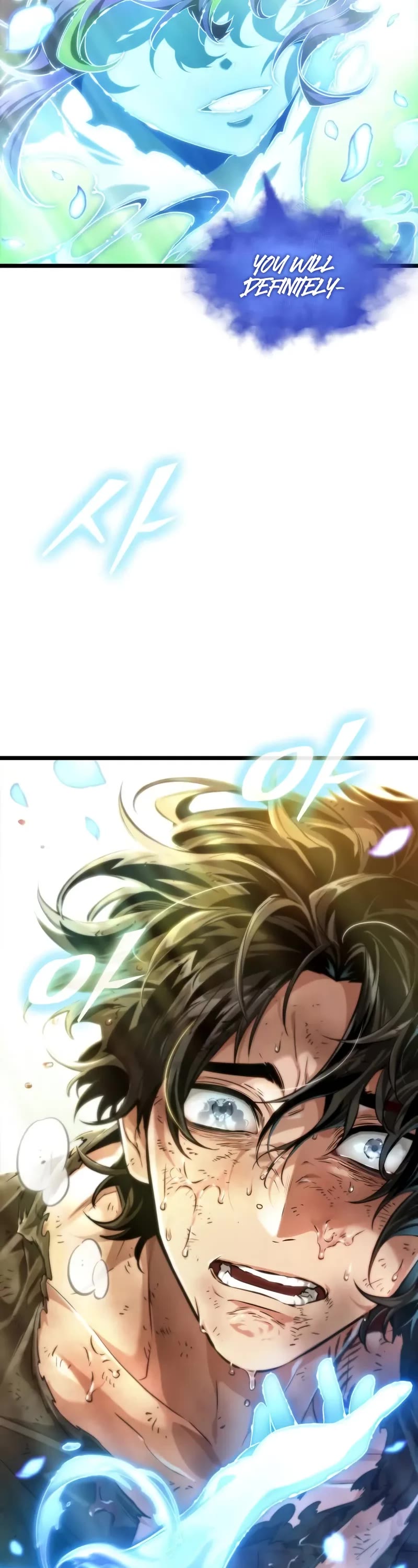 The World After the Fall chapter 188 page 53