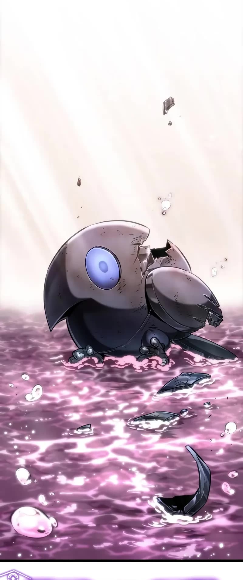 The World After the Fall chapter 188 page 56