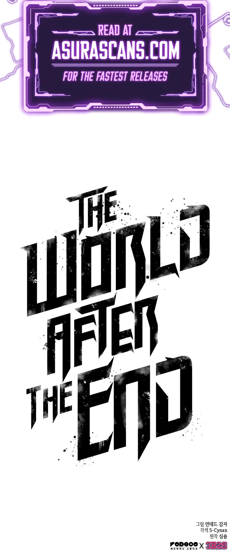 The World After the Fall chapter 188 page 57