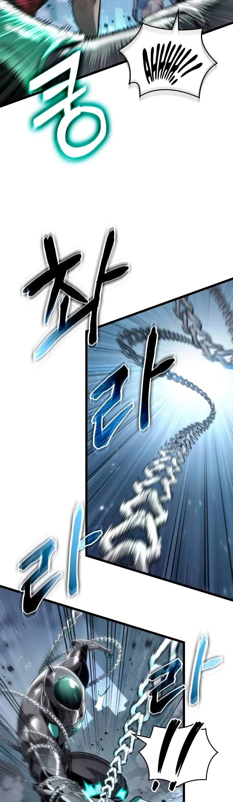 The World After the Fall chapter 189 page 10