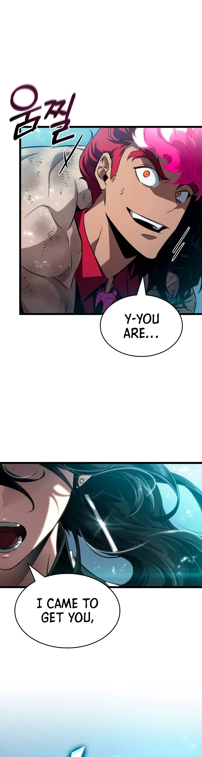 The World After the Fall chapter 189 page 12