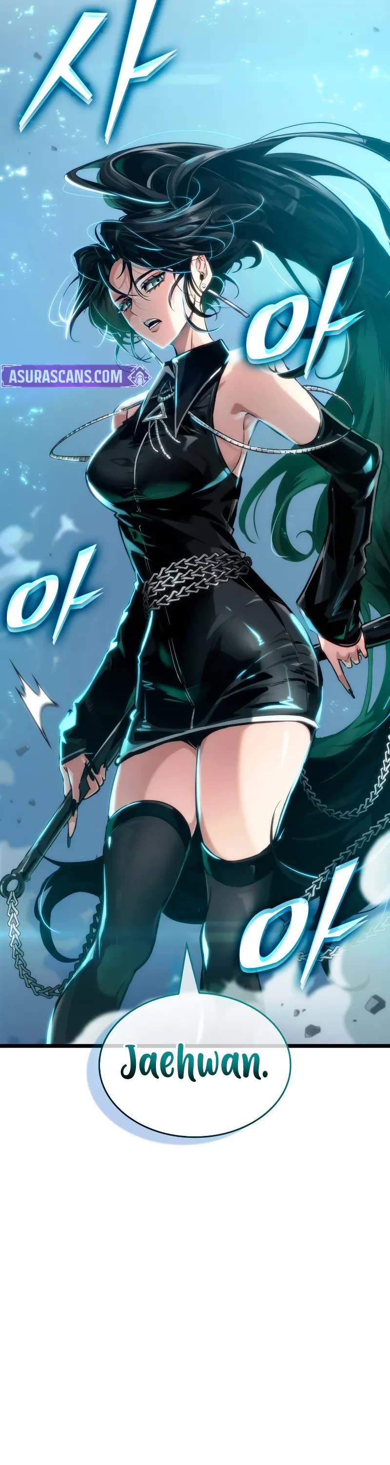 The World After the Fall chapter 189 page 13